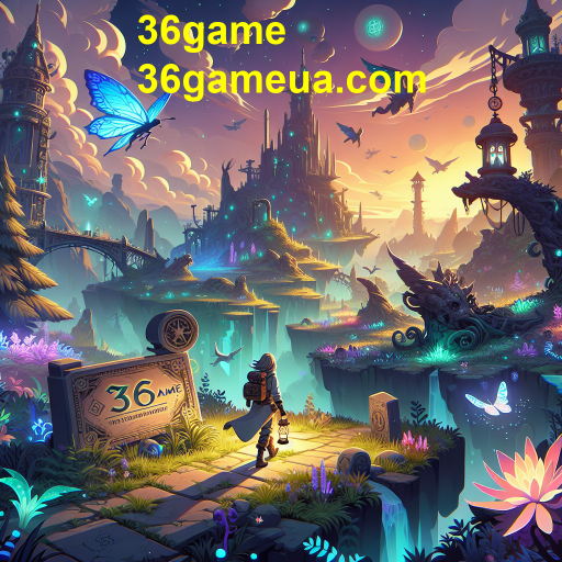 Explorando Mundos e Narrativas: A Categoria de Jogos de Aventura no 36game