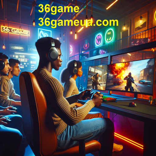 Explorando o Mundo dos Jogos de Tiro